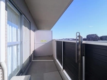 【神奈川県/川崎市宮前区土橋】パークヒルズ鷺沼 バルコニー