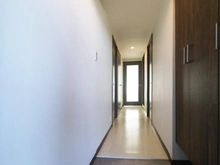 【神奈川県/川崎市宮前区土橋】パークヒルズ鷺沼 廊下