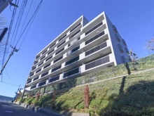 【神奈川県/川崎市宮前区土橋】パークヒルズ鷺沼 外観