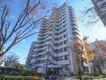 【神奈川県/横浜市都筑区中川】サントゥール中川 3号棟 外観