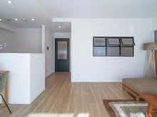 【神奈川県/横浜市都筑区中川】サントゥール中川 3号棟 リビング・ダイニング