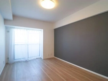 【神奈川県/横浜市都筑区中川】サントゥール中川 3号棟 洋室