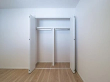 【神奈川県/横浜市都筑区中川】サントゥール中川 3号棟 収納