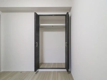 【神奈川県/横浜市都筑区佐江戸町】クレストフォルム市が尾南 収納