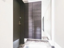 【神奈川県/横浜市都筑区佐江戸町】クレストフォルム市が尾南 玄関