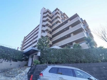 【神奈川県/横浜市都筑区佐江戸町】クレストフォルム市が尾南 外観