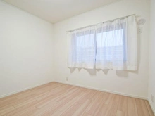 【神奈川県/横浜市青葉区あざみ野】あざみ野団地 第3-1-1号棟 洋室