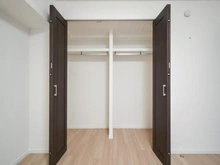 【神奈川県/横浜市青葉区あざみ野】あざみ野団地 第3-1-1号棟 収納