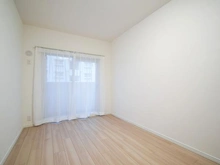 【神奈川県/横浜市青葉区あざみ野】あざみ野団地 第3-1-1号棟 洋室