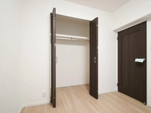 【神奈川県/横浜市青葉区あざみ野】あざみ野団地 第3-1-1号棟 収納