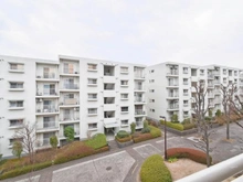 【神奈川県/横浜市青葉区あざみ野】あざみ野団地 第3-1-1号棟 眺望