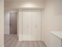 【神奈川県/横浜市都筑区仲町台】プロムナード仲町台 9号棟 洋室