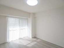 【神奈川県/横浜市都筑区仲町台】プロムナード仲町台 9号棟 洋室