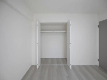 【神奈川県/横浜市都筑区仲町台】プロムナード仲町台 9号棟 収納