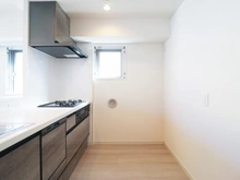 【神奈川県/横浜市青葉区美しが丘】ミオカステーロ美しが丘 キッチン