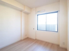 【神奈川県/横浜市青葉区美しが丘】ミオカステーロ美しが丘 洋室