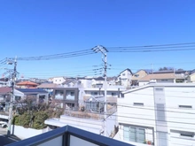 【神奈川県/横浜市青葉区美しが丘】ミオカステーロ美しが丘 眺望