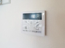 【神奈川県/横浜市青葉区美しが丘】ミオカステーロ美しが丘 給湯器リモコン