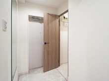 【神奈川県/横浜市青葉区美しが丘】ミオカステーロ美しが丘 シューズインクローゼット