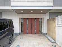 【神奈川県/横浜市青葉区美しが丘】ミオカステーロ美しが丘 エントランス