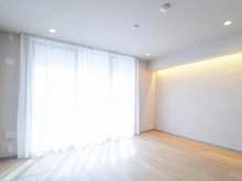 【神奈川県/横浜市都筑区茅ケ崎中央】メイフェア・ミュゼ・レトワールセンター南駅前 リビング・ダイニング