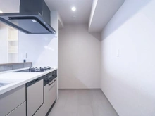 【神奈川県/横浜市都筑区茅ケ崎中央】メイフェア・ミュゼ・レトワールセンター南駅前 キッチン