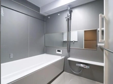 【神奈川県/横浜市都筑区茅ケ崎中央】メイフェア・ミュゼ・レトワールセンター南駅前 浴室