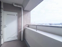 【神奈川県/横浜市都筑区茅ケ崎中央】メイフェア・ミュゼ・レトワールセンター南駅前 トランクルーム