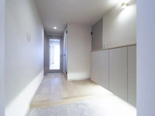 【神奈川県/横浜市都筑区茅ケ崎中央】メイフェア・ミュゼ・レトワールセンター南駅前 廊下