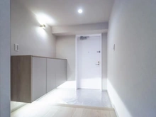 【神奈川県/横浜市都筑区茅ケ崎中央】メイフェア・ミュゼ・レトワールセンター南駅前 玄関