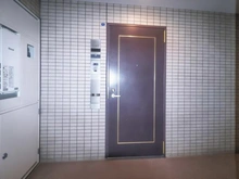 【神奈川県/横浜市都筑区茅ケ崎中央】メイフェア・ミュゼ・レトワールセンター南駅前 玄関