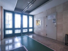 【神奈川県/横浜市都筑区茅ケ崎中央】メイフェア・ミュゼ・レトワールセンター南駅前 エントランス