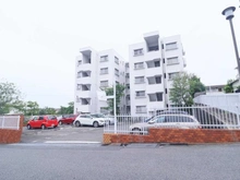 【神奈川県/川崎市宮前区宮前平】東急ドエル宮崎台テラス A棟 外観