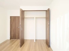 【神奈川県/川崎市宮前区宮前平】東急ドエル宮崎台テラス A棟 収納