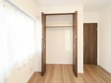 【神奈川県/川崎市宮前区宮前平】東急ドエル宮崎台テラス A棟 収納