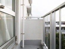 【神奈川県/川崎市宮前区宮前平】東急ドエル宮崎台テラス A棟 バルコニー