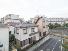 【神奈川県/川崎市宮前区宮前平】東急ドエル宮崎台テラス A棟 眺望