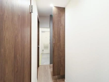 【神奈川県/川崎市宮前区宮前平】東急ドエル宮崎台テラス A棟 廊下