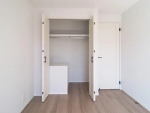 【神奈川県/横浜市青葉区美しが丘】たまプラーザ団地 4街区7号棟 収納