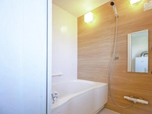 【神奈川県/横浜市青葉区あざみ野】あざみ野団地 3-3-1号棟 浴室