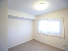 【神奈川県/横浜市青葉区あざみ野】あざみ野団地 3-3-1号棟 洋室