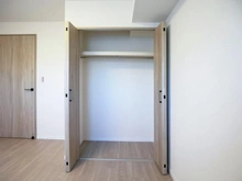 【神奈川県/横浜市青葉区あざみ野】あざみ野団地 3-3-1号棟 収納