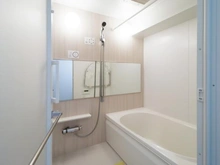 【神奈川県/川崎市宮前区菅生】リリーベル宮前ヒルズ 浴室