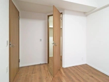 【神奈川県/川崎市宮前区菅生】リリーベル宮前ヒルズ 収納：ウォークインクローゼット