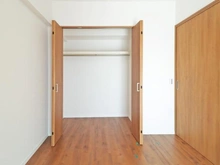 【神奈川県/川崎市宮前区菅生】リリーベル宮前ヒルズ 収納