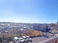 【神奈川県/川崎市宮前区菅生】リリーベル宮前ヒルズ 眺望