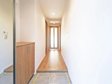 【神奈川県/川崎市宮前区菅生】リリーベル宮前ヒルズ 廊下