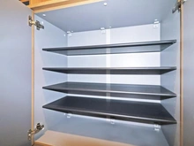 【神奈川県/川崎市宮前区菅生】リリーベル宮前ヒルズ 玄関：下足入