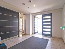 【神奈川県/川崎市宮前区菅生】リリーベル宮前ヒルズ エントランス