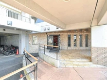 【神奈川県/川崎市宮前区菅生】リリーベル宮前ヒルズ アプローチ